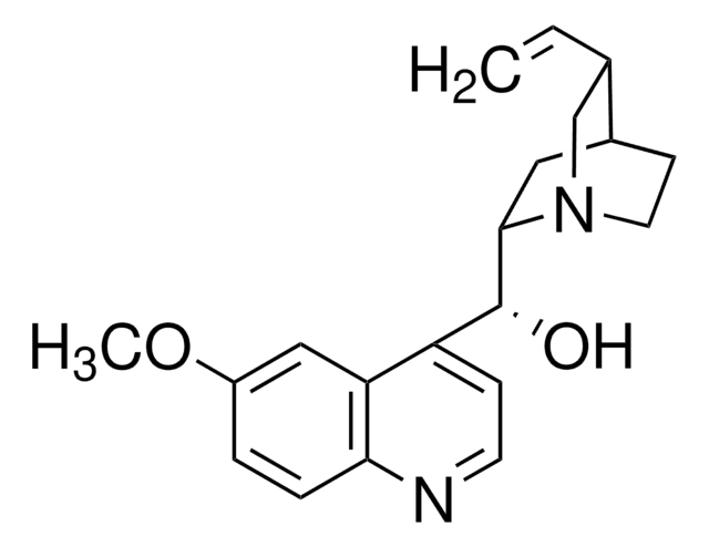 Quinine