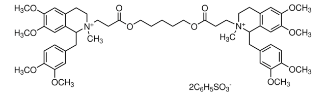 ATRACURIUM BESYLATE