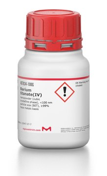 Barium titanate(IV)