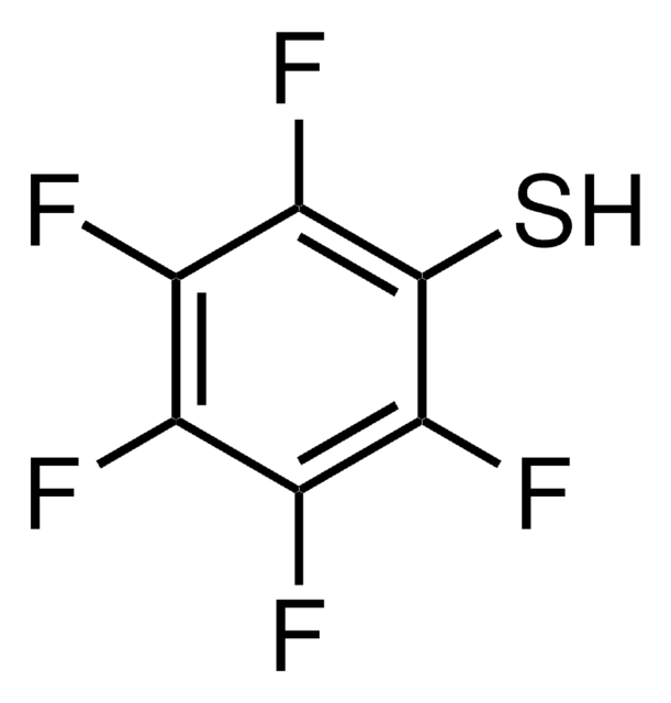 2,3,4,5,6-Pentafluorothiophenol