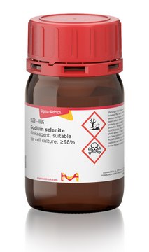 Sodium selenite
