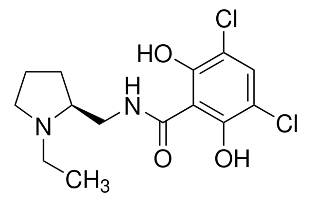 Desmethylraclopride