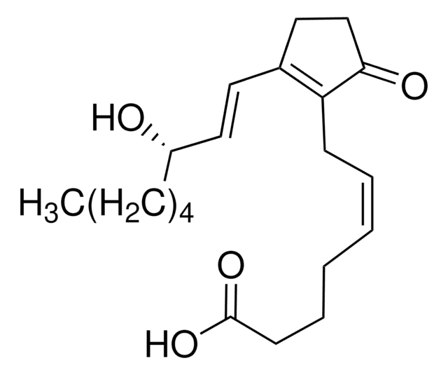 Prostaglandin B?