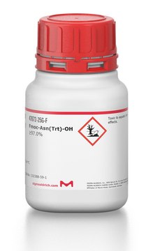 Fmoc-Asn(Trt)-OH