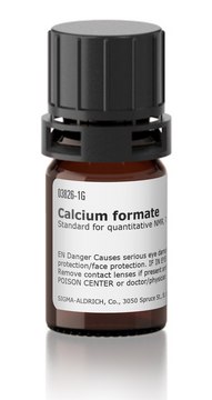 CALCIUM FORMATE