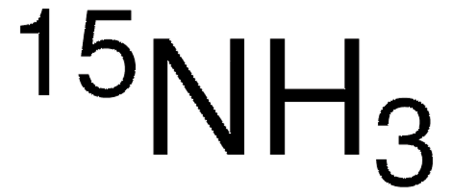 Ammonia-¹?N