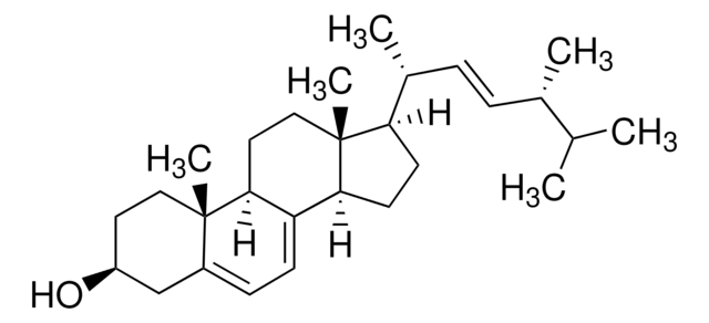 ERGOSTEROL, UNITED STATES PHARMACOPEIA (
