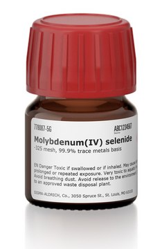 Molybdenum(IV) selenide