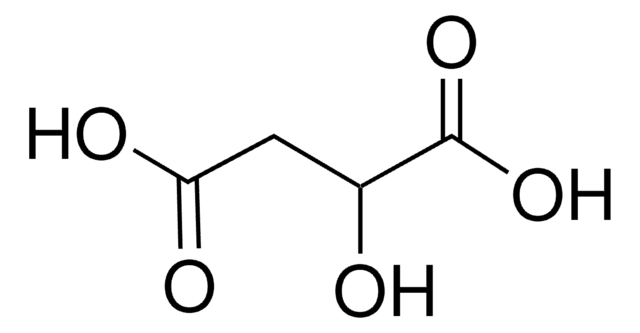 Malic acid