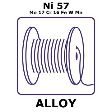 HASTELLOY C276 - HEAT RESISTING