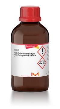 N-[3-(Trimethoxysilyl)propyl]ethylenediamine