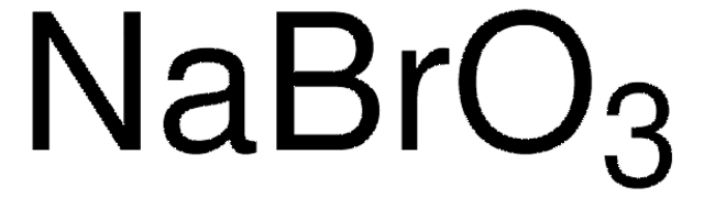 SODIUM BROMATE, >=99%