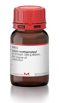Gelatin methacryloyl