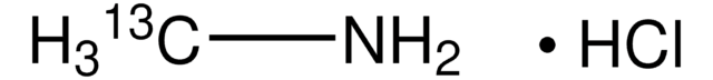 Methylamine-¹³C hydrochloride