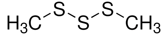 Dimethyl trisulfide