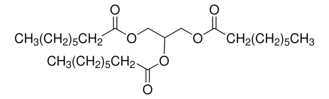 Glyceryl trioctanoate