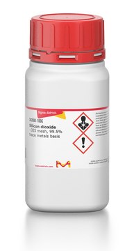 Silicon dioxide