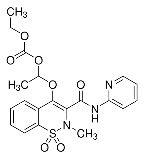 Ampiroxicam