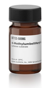 4-Methylumbelliferyl sulfate potassium salt