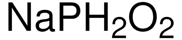 SODIUM HYPOPHOSPHITE EXTRA PURE, B.