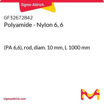 POLYAMIDE - NYLON 6, 6,