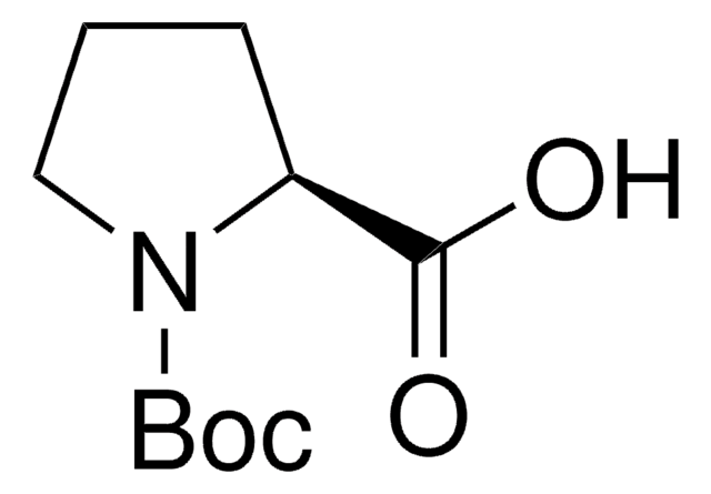 Boc-Pro-OH