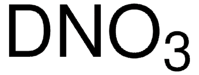 Nitric acid-d solution