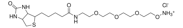Biotin-dPEG®?-oxyamine HCl