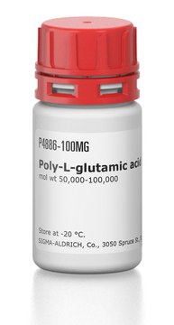 Poly-?-glutamic acid sodium salt