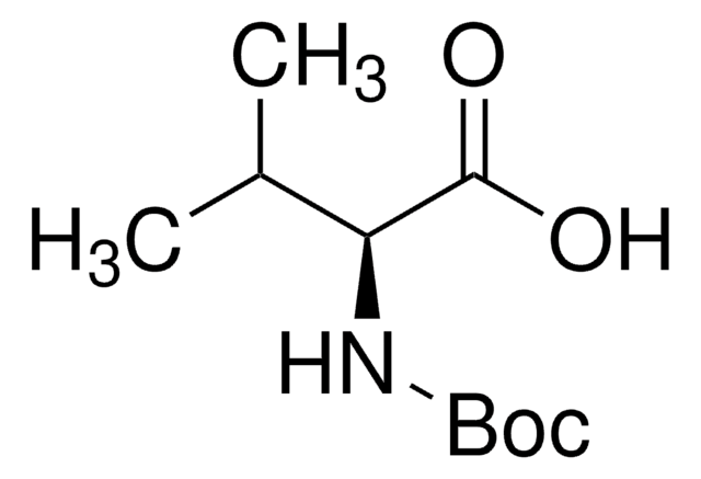 Boc-Val-OH