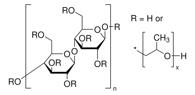 Hydroxypropyl cellulose
