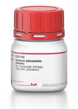 Sodium phosphate dibasic