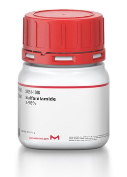 Sulfanilamide