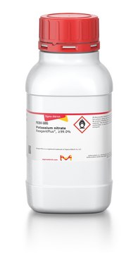 POTASSIUM NITRATE, REAGENTPLUS TM, 99.