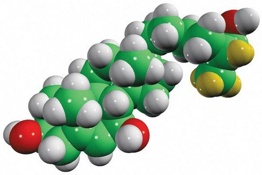 7?,27-dihydroxycholesterol-d6