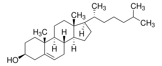 Cholesterol