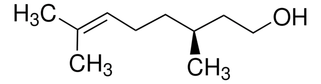 (S)-(?)-?-Citronellol