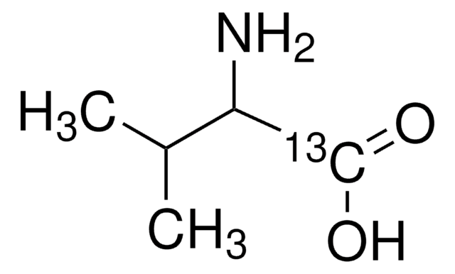 ??-Valine-1-¹³C