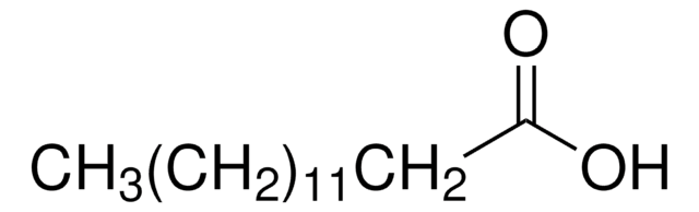 Myristic acid