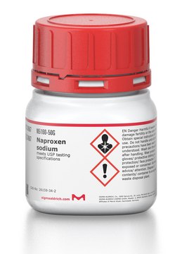 Naproxen sodium