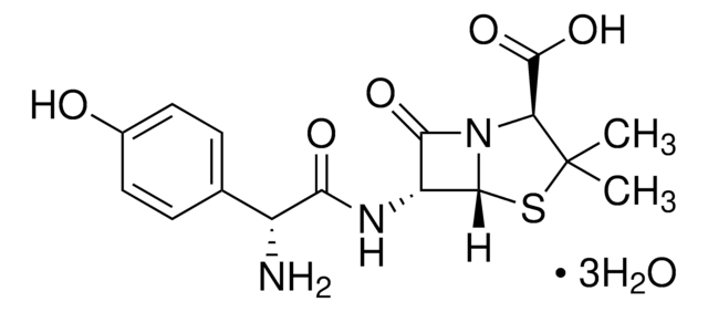 AMOXICILLIN