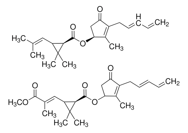 Pyrethrum extract