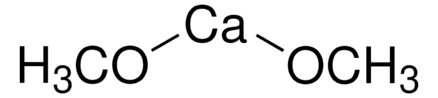 Calcium methoxide