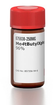 Me4tButylXphos