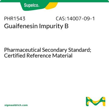 Guaifenesin Impurity B
