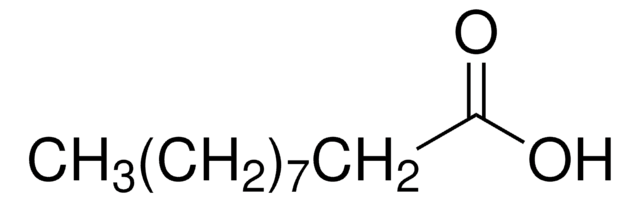 Decanoic acid