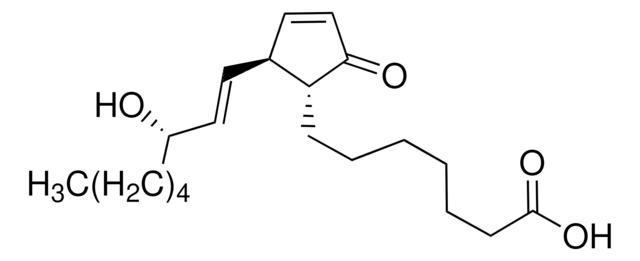 PROSTAGLANDIN A1, UNITED STATES PHARMACO