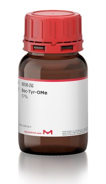 Boc-Tyr-OMe