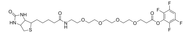 Biotin-dPEG®?-TFP ester