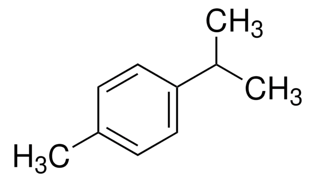 p-Cymene solution